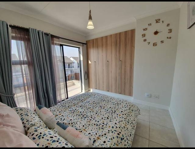 1 BEDROOM PROPERTY TO RENT IN BLYDE RIVERWALK ESTATE